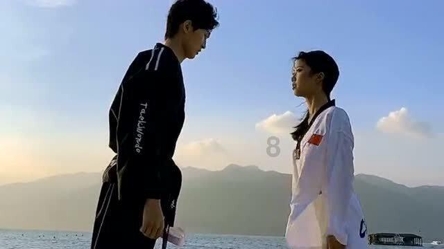奔跑的兔子